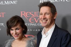 'Resident Evil' lays zombies to rest after 15 grisly years