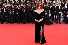 'Thelma and Louise' actors and filmmakers recall backlash from white, heterosexual men