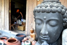 Why you should visit Ngiringan tourist village in Bantul