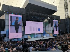What you should care about from Google's I/O conference