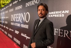 Indian star Irrfan Khan in new film about Pakistani affair