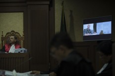 Singapore's moment of truth