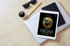 New book invites readers to explore Indonesian culture