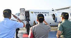 Army general linked to Jokowi's inner circle appointed new Pangkostrad
