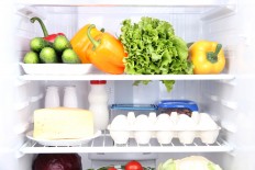 Five foods you should keep away from the fridge