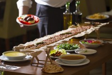 Tips on attending an 'iftar' event for first-timers