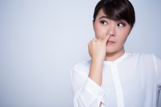 Eating dried nasal mucus has been found to stop cavity-causing bacteria from sticking to teeth and has been helpful in defending against respiratory infection and stomach ulcers.