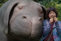 Hitch halts controversial Netflix film's Cannes premiere