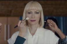 Netflix chief says 'mistakes' led to Cannes boycott 