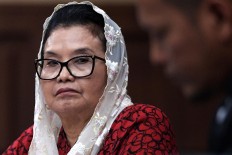 Prosecutors demand 6 years for ex-health minister