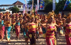 Visiting Bali Arts Festival in June? Here's the schedule 