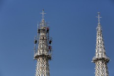 Jakarta ready to welcome Catholics on Asian Youth Day