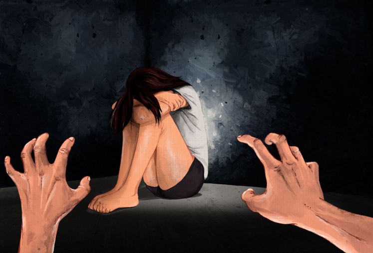 In search of more empathetic police