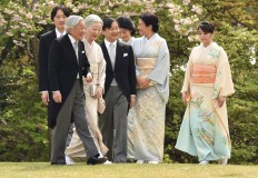 Japan emperor's abdication date gets Cabinet approval