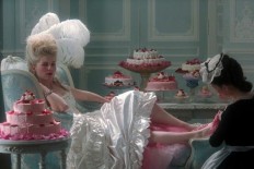 Four must-see movies for foodies