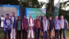 Indonesia pledges smooth sailing for global yachters