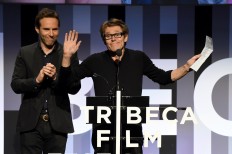 Willem Dafoe to play painter Van Gogh in new biopic