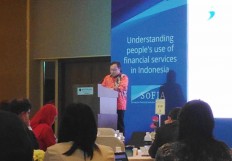 Indonesia, Canada launch local economy development program