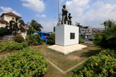 Jakpost guide to Jatinegara