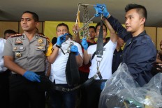 Raid on suspected gay sex party based on law: Police