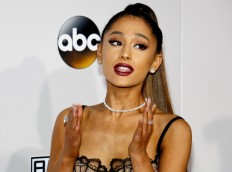 Ariana Grande's Manchester benefit concert sells out in 6 minutes
