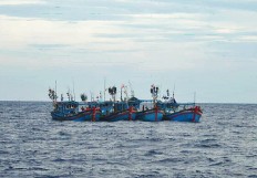 Illegal fishing a common threat