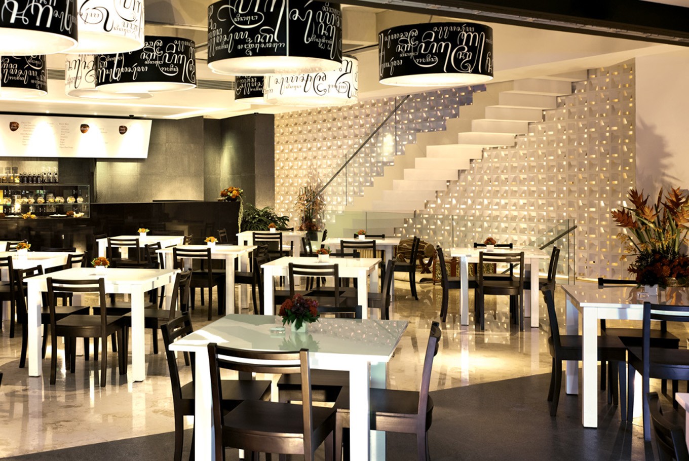7 Restoran Terbaik di Jakarta Pusat yang Enak dan Instagramable!