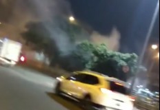BREAKING NEWS: Explosions hit East Jakarta