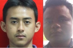 Kampung Melayu suicide bomber identified