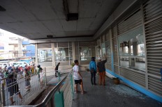 EU condemns Kampung Melayu terrorist attack