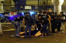 North Sumatra Police increase alertness following Jakarta bombing