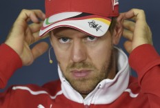 Formula One: Vettel looks to end Ferrari's 16-year Monaco wait