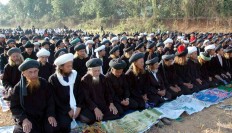 An Nadzir followers start Ramadhan on Friday