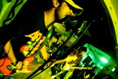 Toilet Sounds re-releases first album