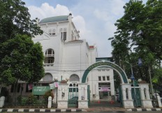Ramadhan Jazz Festival to return to Menteng mosque