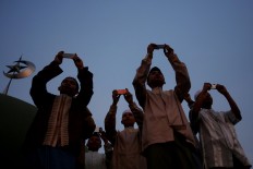 NU intensifies monitoring to curb radicalism during Ramadhan