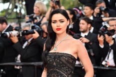 The secret lives of Cannes' Instagram queens 