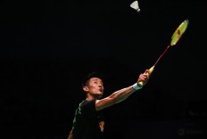  New badminton serve rule a tall order, champs say 