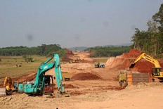 Police to deploy 170,000 personnel to secure Idul Fitri holiday travel