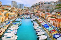 Indonesia to promote tourism brand on taxis in Marseille