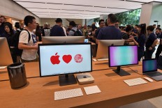 Indonesia banks have yet to implement cloud computing