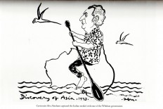 'Subtle Moments': Thriving on a zigzag life