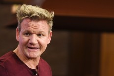 Gordon Ramsay, James Corden judge toddlers on ‘Masterchef’ 