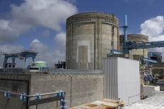 Why nuclear could become the next 'fossil' fuel 