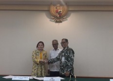 Government develops infrastructure for locals in tourism areas