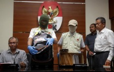 KPK digs deeper in BPK, ministry graft case