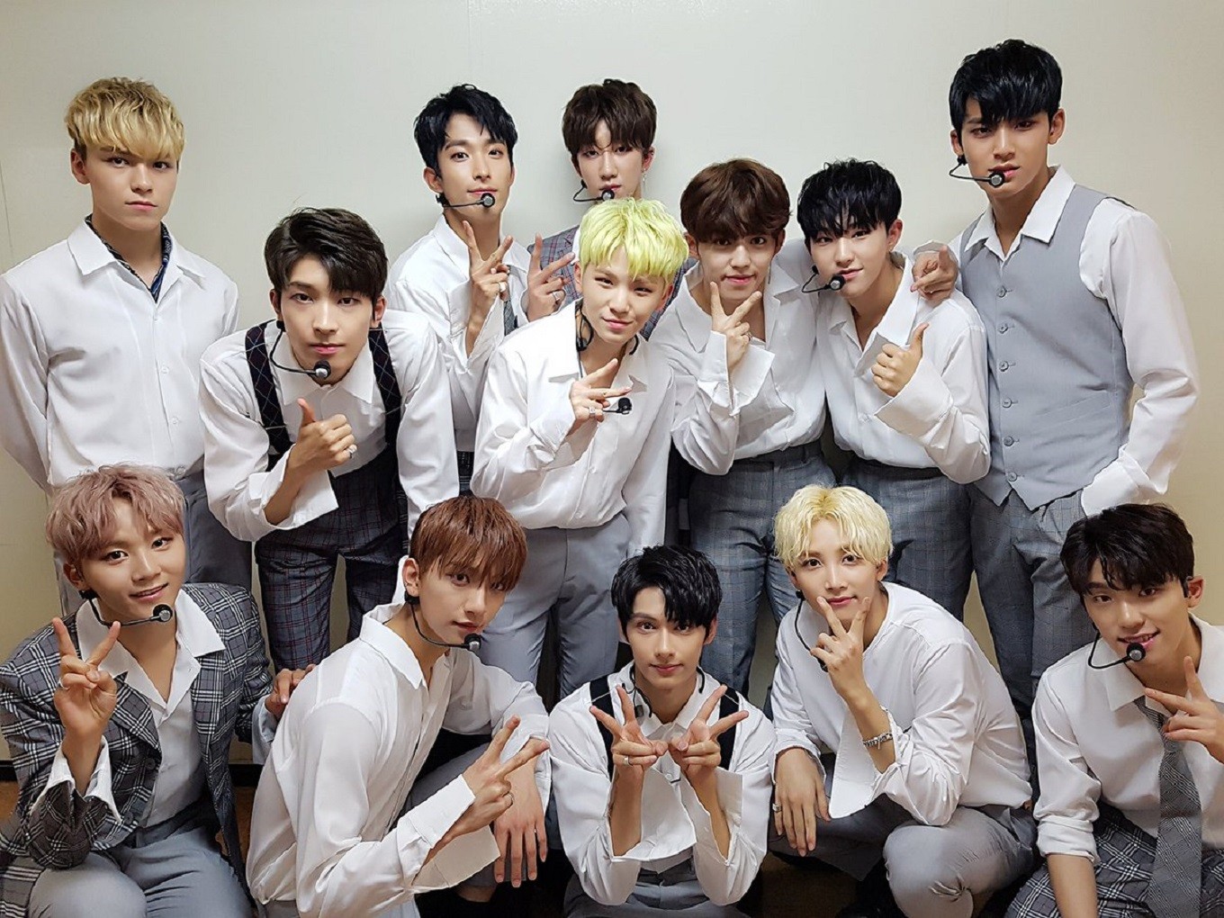 seventeen date of debut