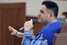 Former Democratic Party treasurer M Nazaruddin gets 2-month Idul Fitri remission 