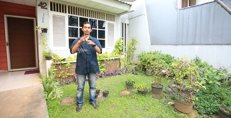 Precious One: Listening to their voice