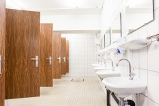 China's 'toilet revolution' targets dirty lavatories